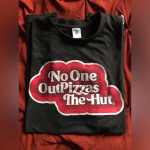 Pizza Hut T-shirt
